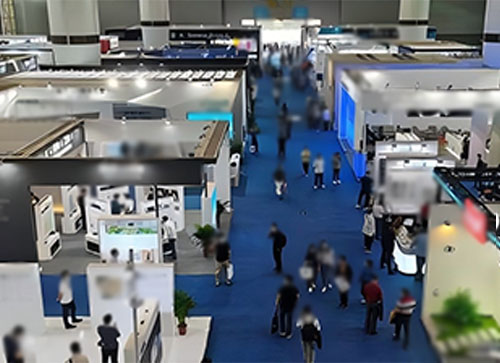 托克托县展览会